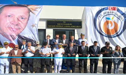 MAVİ VATAN İÇİN YENİ GÜÇ