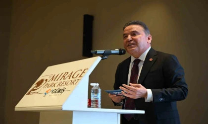 Muhittin Böcek; Canım Anam