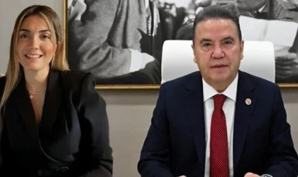 Muhittin Böcek'in gelini gözaltına alındı