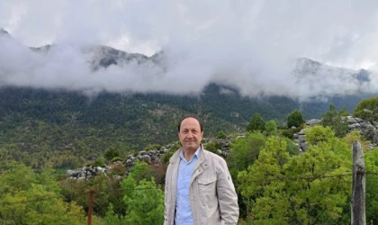 Orhan Özçatalbaş Yazdı; Kırsal Turizm ve Geleceği