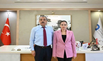 Özdemir: "Başkanımızın niye böyle bir tutuklulukla baş başa kaldığını anlamakta güçlük çekiyoruz"