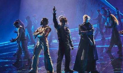 Riyad’da Espor ve Eğlencenin Kalbi EWC 2025 ile Atıyor