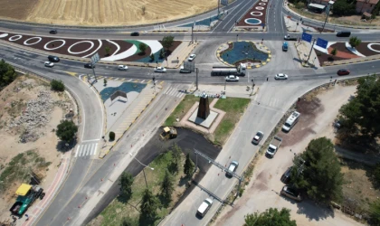 Saniye Caran: Korkuteline Hayırlı Olsun