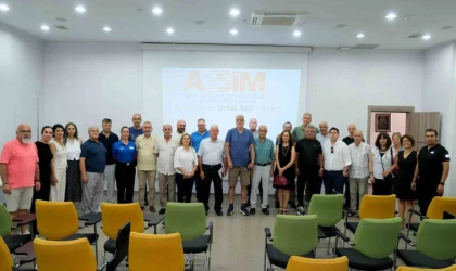STK’lardan Antalya Müzesi için çağrı: "Yıkmayalım, yaşatalım"