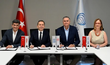 Turizmin geleceği ATF Start-Up Zone’da yazılıyor