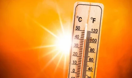 Uzmanlar Uyardı! 4. sıcak hava dalgası etkili olacak...