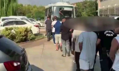 Antalya’da siber operasyonlarda 9 kişi tutuklandı