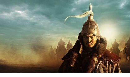 Cengiz Han: Moğolların Gizli Tarihi’, 3 Ağustos Pazar 20.00’de National Geographic Ekranlarında Başlıyor!
