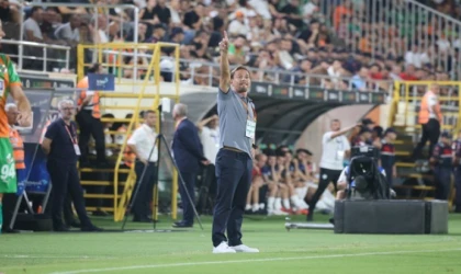 Alanyaspor: 0 - Çaykur Rizespor: 0