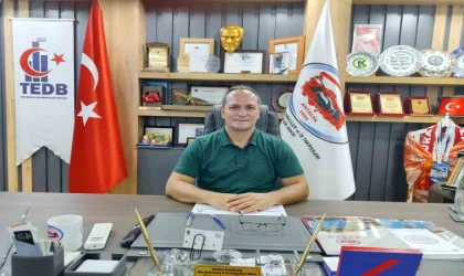 DOLANDORICILARIN GÖZÜ ANTALYA’DA