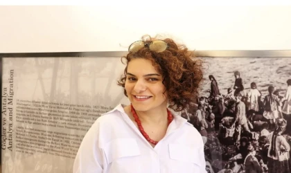Işık Tuncel Yazdı; Yapay zekâ ile değişimin parçası olun 