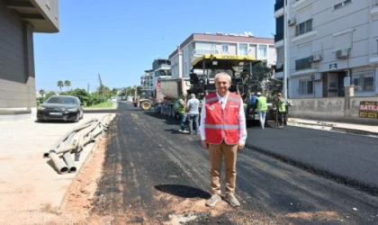Kocagöz, “Bu paralar milletimizin parasıdır”