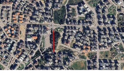 Konyaaltı’nda yol trafiğe kapanıyor