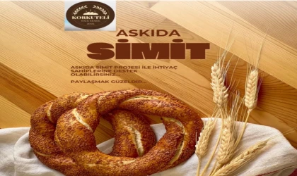 Saniye Caran İhtiyaç Sahiplerini Unutmadı