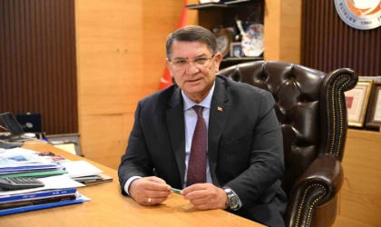 AESOB Başkanı Adlıhan Dere: "Güvenli eğitim, yerel esnafla başlar"