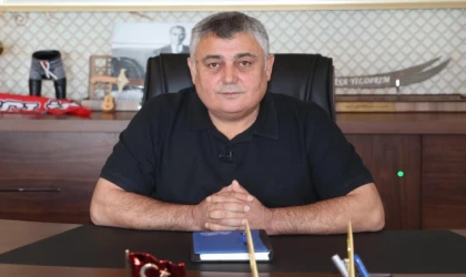 Aksu Belediye Başkanı İsa Yıldırım CHP’den istifa etti