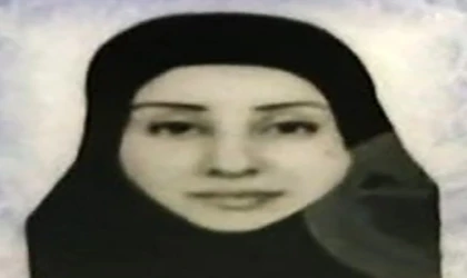 Eski karısını eşarbıyla boğan zanlı tutuklandı