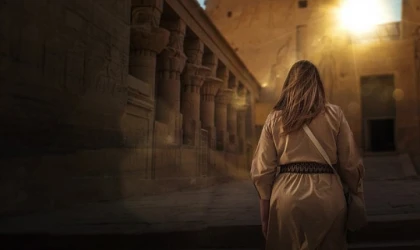 Kleopatra’nın Kayıp Mezarı’, 28 Eylül Pazar 22.00’de National Geographic Ekranlarında!