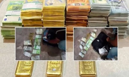 Manavgat Belediyesi’ne yönelik rüşvet soruşturmasında yeni gelişmeler