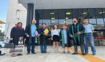 Öğrenci yurdundaki cinsel istismar davasında öğretmene 83 yıl 9 ay ceza