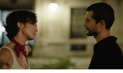 Disney+’tan Çok Konuşulacak Yeni Bir Dizi Geliyor!