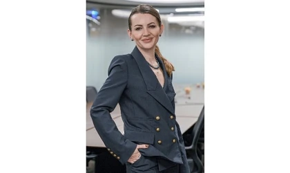 Dünyagöz Hastaneler Grubu’nda Pazarlama ve Kurumsal İletişim Direktörlüğü Görevine Ezgi Yılmazer Atandı