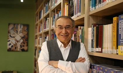 Prof. Dr. Nevzat Tarhan: “Anlam ve amaçsızlık beyin orkestrasını bozar”