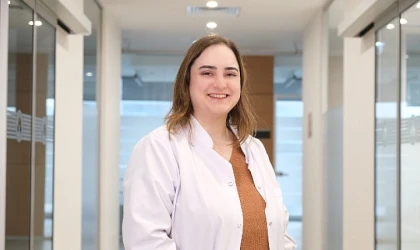 Sağlıklı dişlerin temelini ebeveynler atıyor!