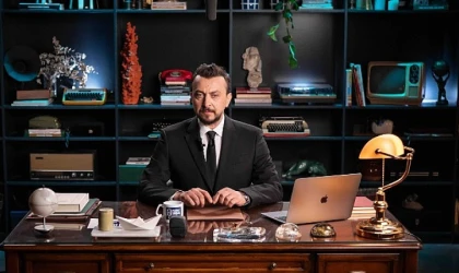 'Sekizinci Aile’ Yayınlanan İlk Dört Bölümünün Ardından Şimdi Tüm Bölümleriyle Sadece Disney+’ta!