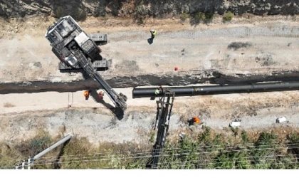 ASAT’tan 6 yılda 35 milyar liralık dev altyapı yatırımı