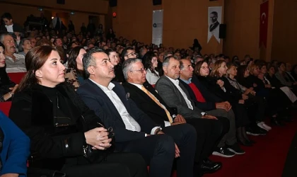 Dev orkestradan onkoloji hastası çocuklar için konser