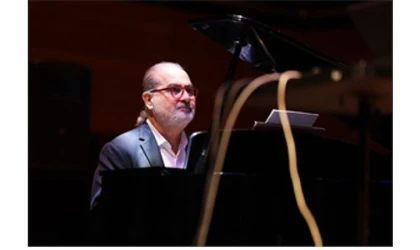 Fatih Erkoç söyledi İzmirliler eşlik etti