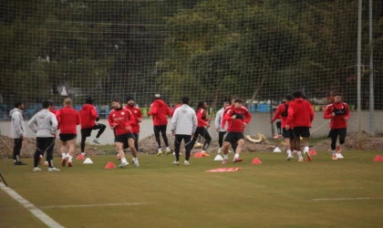 Antalya’da spor turizminin 2026 hedefi bin 500 kamp