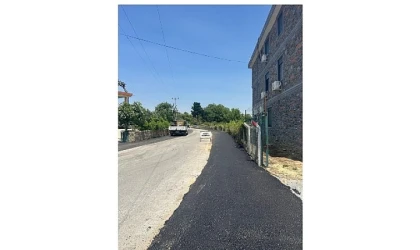 ASAT’tan Manavgat’a 6 yılda 263 Milyon TL’lik üstyapı yatırımı