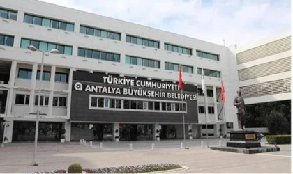 Belediye iştirakleri soruşturmasında 5 kişi tutuklandı