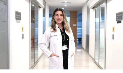 Çocuk diş hekimliğinde teknolojik çözümler 'korkusuz’ tedaviyi mümkün kılıyor!