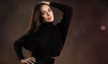 Ece Gürsel’den ’Kalbin Yalan Akustik’ tüm dijital platformlarda yayında!