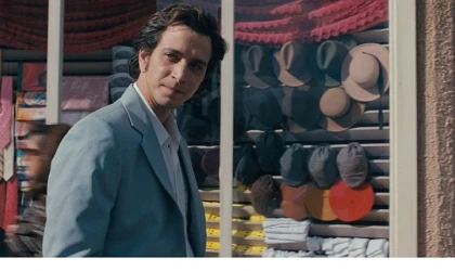 Masumiyet Müzesi 13 Şubat’ta Netflix’te