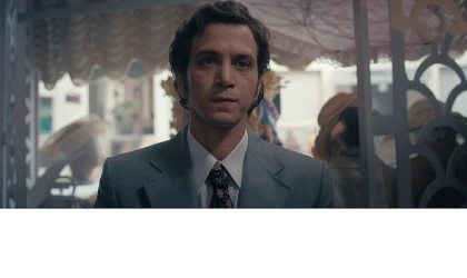 Netflix, Masumiyet Müzesi’nin Resmi Fragmanını Paylaştı