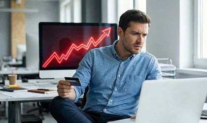 Ödeme sistemlerinde şikayetler son bir haftada yüzde 247 arttı