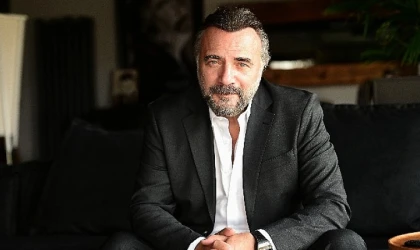 Oktay Kaynarca: Alnım açık, başım dik!