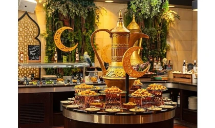 Ramazan’da Suudi Arabistan: Geceleri Canlanan Şehirler, Paylaşılan Sofralar