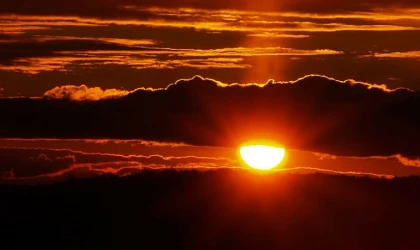 ŞEYTAN DERGAHINDA AV PARTİSİ