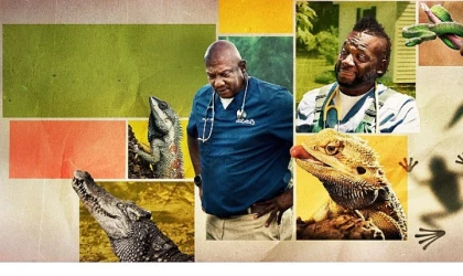 12 Bölümden Oluşan 'Veteriner Dostlar’ın 5. Sezonu, 9 Şubat Pazartesi Saat 20.00’de National Geographic WILD Ekranlarında Başlıyor!