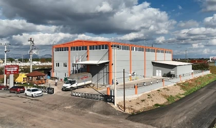 2025 yılında Halk Ekmek’ten 5 milyonluk üretim