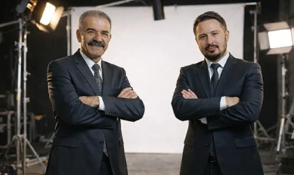 Aydoğan Tayfur ve Mahmut Görgen’den Sürpriz İş Birliği