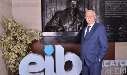 İngiltere’nin prestijli binalarını Türk doğal taşlarıyla donatmaya gidiyorlar