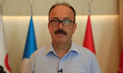 Böcek’in başdanışmanı Cem Oğuz gözaltına alındı