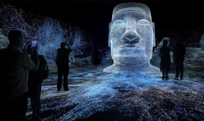 DEM Müzecilik, Göbeklitepe’yi İngiltere’ye taşıyor