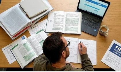 Futbol Menajerliği ve Spor Turizmi Eğitimleri başlıyor